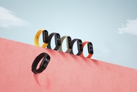 Xiaomi Việt Nam ra mắt phiên bản mới nhất của Mi Smart Band 5 cùng ba sản phẩm công nghệ thông minh