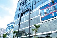 Tài chính Hoàng Huy (TCH) “lội ngược dòng”, lợi nhuận quý I đạt 219,3 tỷ đồng