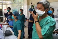 Chiều 8/8: Thêm 21 ca nhiễm mới, Việt Nam ghi nhận 810 trường hợp dương tính với Covid-19