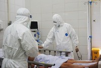 23 bệnh nhân tử vong do Covid-19 đều là những ca bệnh mang bệnh lý nền.