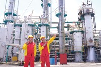 Nam Sông Hậu Petro (PSH): Thế mạnh vượt trội trong sản xuất, phân phối và logistics xăng dầu