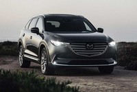 Mazda CX-9 2021 chính thức ra mắt với mức giá tăng nhẹ so với bản cũ
