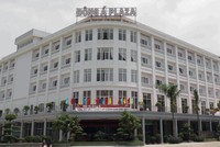 Khách sạn Đông Á (DAH): Kết quả kinh doanh quý II lao dốc