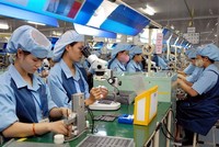Quy chế hoạt động của Tổ công tác thúc đẩy hợp tác đầu tư nước ngoài