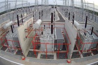 Đóng điện vận hành Trạm biến áp 500kV Chơn Thành và đấu nối