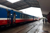 Khôi phục tuyến tàu du lịch đường sắt Hà Nội - Lào Cai
