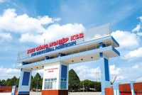 Mảng cho thuê khu công nghiệp dự kiến mang về 122 tỷ đồng lợi nhuận cho KSB trong năm nay.
