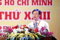 Ông Lê Quốc Phong.