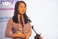 Bà Nguyễn Thị Ánh Hoa được bổ nhiệm làm Giám đốc Sở Du lịch TP.HCM.