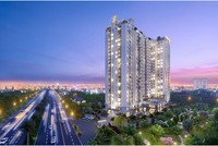 Căn hộ “chuẩn Âu” Legend Complex có gì hấp dẫn?