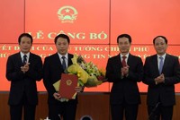 Ảnh: VGP/Hiền Minh