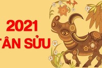 [Infographics] Lịch nghỉ Tết Nguyên đán Tân Sửu 2021