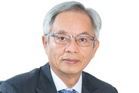 Ông Nguyễn Quốc Ðịnh, Chủ tịch HÐQT Imexpharm.