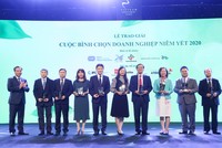 Thị trường chứng khoán hướng đến phát triển bền vững