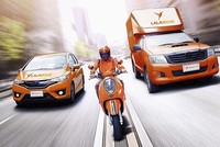 Lalamove Việt Nam điều chỉnh cước phí để chia sẻ cùng khách hàng doanh nghiệp