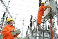 Số tiền được giảm sẽ được hoàn trả trong hóa đơn tháng 1/2021.