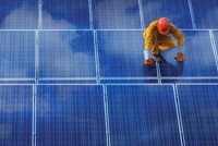 Hệ sinh thái Xuân Thiện đang sở hữu danh mục dự án năng lượng tái tạo lớn.