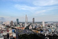 CEBR: Kinh tế Việt Nam xếp hạng 19 thế giới vào năm 2035