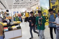 Nhu cầu nội địa tiếp tục là động lực duy trì tăng trưởng kinh tế.