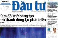 Báo Đầu tư số 5