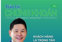 Đầu tư Chứng khoán số 2/2021