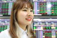 Thị trường chứng khoán: Thời tới, cản không kịp