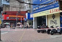 Hải Phòng phong tỏa các địa điểm liên quan đến ca nhiễm SARS-CoV-2.