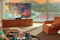 Dòng sản phẩm TV cao cấp Neo QLED 2021 của Samsung được mở bán tại Việt Nam với mức giá thấp nhất gần 40 triệu đồng
