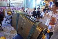 Từ 1/6, Đà Nẵng xử phạt hành vi mở nhạc, hát karaoke gây ồn trong khu dân cư