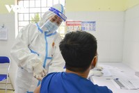 Các trường hợp có phản ứng phụ sau tiên Vaccine đã được cấp cứu kịp thời, hiện sức khỏe ổn định.