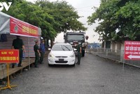 Hải Dương đề nghị mở lại các tuyến vận tải liên tỉnh