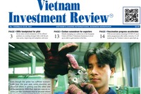 Vietnam Investment Review số 1536