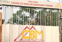 ABBank chịu thiệt hại rất lớn do sự vi phạm của Công ty Siêu Thành.