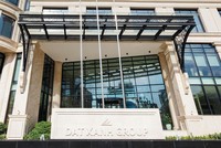 Tại DXG, tính tới cuối năm 2020, vay và nợ thuê tài chính lên tới 5.945,2 tỷ đồng