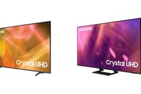 Samsung giới thiệu TV độ phân giải 4K, giá từ hơn 12 triệu đồng