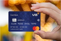 Tại VIB, mỗi chủ thẻ đều là chủ thẻ VIP