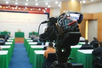 Hình thức họp đại hội cổ đông trực tuyến đang được nhiều doanh nghiệp hướng tới áp dụng.