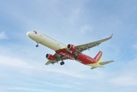 Chào hè rực rỡ, Vietjet mở 5 đường bay tới Phú Quốc