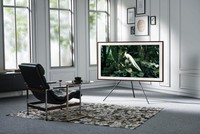 Dòng TV Lifestyle 2021 của Samsung lộ diện 2 thành viên mới: The Frame 2021 và The Premiere