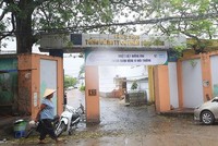 Công ty cổ phần Xây dựng Sông Hồng thông báo mời họp ĐHĐCĐ thường niên 2021