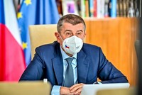 Thủ tướng Séc Andrej Babis xác nhận sẽ không kéo dài tình trạng khẩn cấp sau ngày 11/4. Nguồn: vlada.cz.