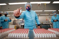 Australia đang đối mặt với làn sóng lây nhiễm mới (Nguồn: Getty Images).