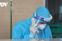 Bộ Y tế tìm người trên chuyến bay từ Nhật Bản về Đà Nẵng