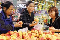 Chỉ số lạm phát khá ổn định trong nhiều năm gần đây có vai trò lớn của chính sách tiền tệ.