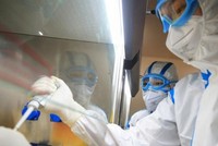 Bắc Ninh phát hiện thêm 17 ca dương tính với SARS-CoV-2