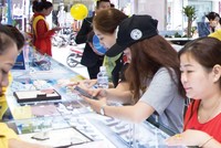 Một trong những lý do chính khiến thị trường vàng trong nước không liên thông với thị trường quốc tế là do quy định của Nghị định 24/2012/NĐ-CP.