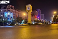 Bắc Ninh yêu cầu người dân 3 huyện, thành phố không ra khỏi nhà sau 20h.