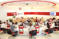 HDBank chia cổ tức bằng cổ phiếu tỷ lệ 25%, Moody’s nâng triển vọng xếp hạng tín nhiệm