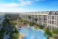 Thế mạnh sở hữu lâu dài khiến La Queenara được giới đầu tư đặc biệt chú ý.