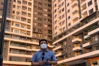 Nằm ngay trung tâm Thành phố, dự án Monarchy Block B sai phạm nhưng khi sự đã rồi UBND Quận Sơn Trà mới biết và Sở chức năng cũng được báo cáo mới biết. Và, khi có chỉ đạo của Thường trực Thành uỷ thì sai phạm mới được các cơ quan chức năng đề xuất xử lý?